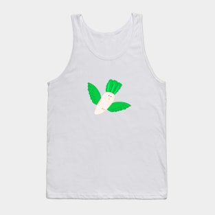 radishbird Tank Top